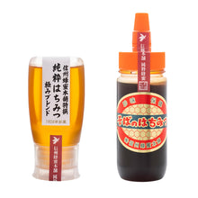 画像をギャラリービューアに読み込む, 極みブレンド・ソバセット