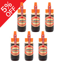 画像をギャラリービューアに読み込む, そばの蜂蜜300g×6本セット