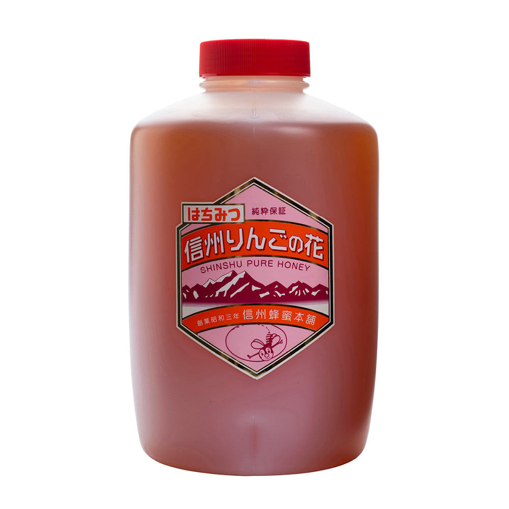 kilemuさん専用国産百花蜂蜜2400g×3 国産百花蜂蜜2400g 食品・飲料・酒