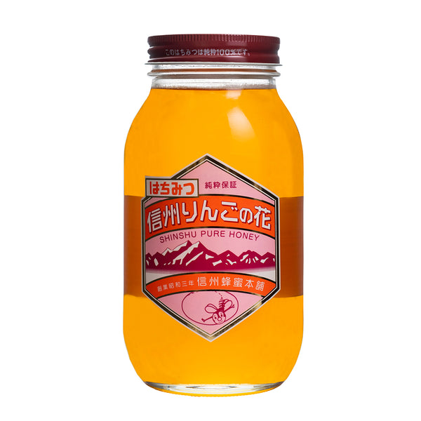 Rikoさん専用国産みかん蜂蜜1200g×3 国産三ヶ日みかん蜂蜜 850gの通販｜はちみつ専門店 長坂養蜂場