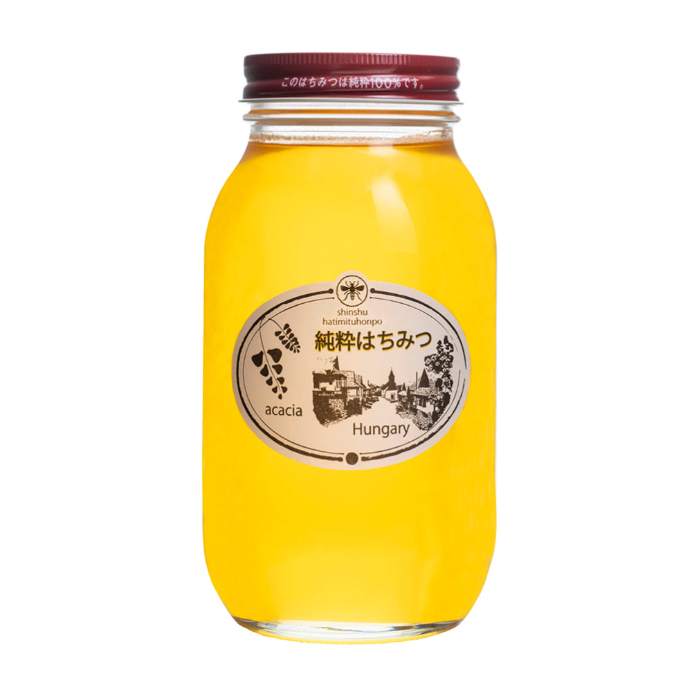 世界の蜂蜜 – 国産蜂蜜通販は信州蜂蜜本舗