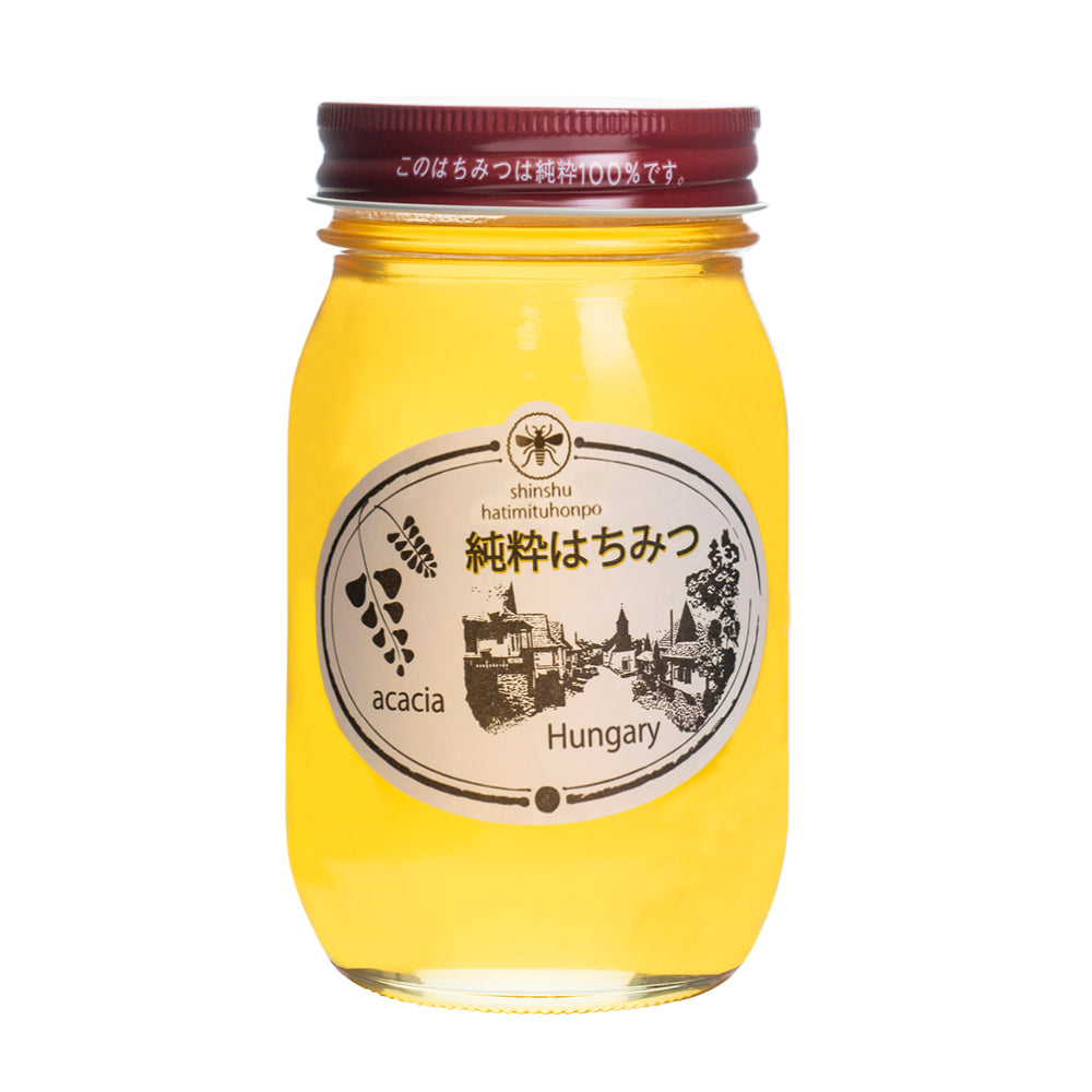 世界の蜂蜜 – 国産蜂蜜通販は信州蜂蜜本舗