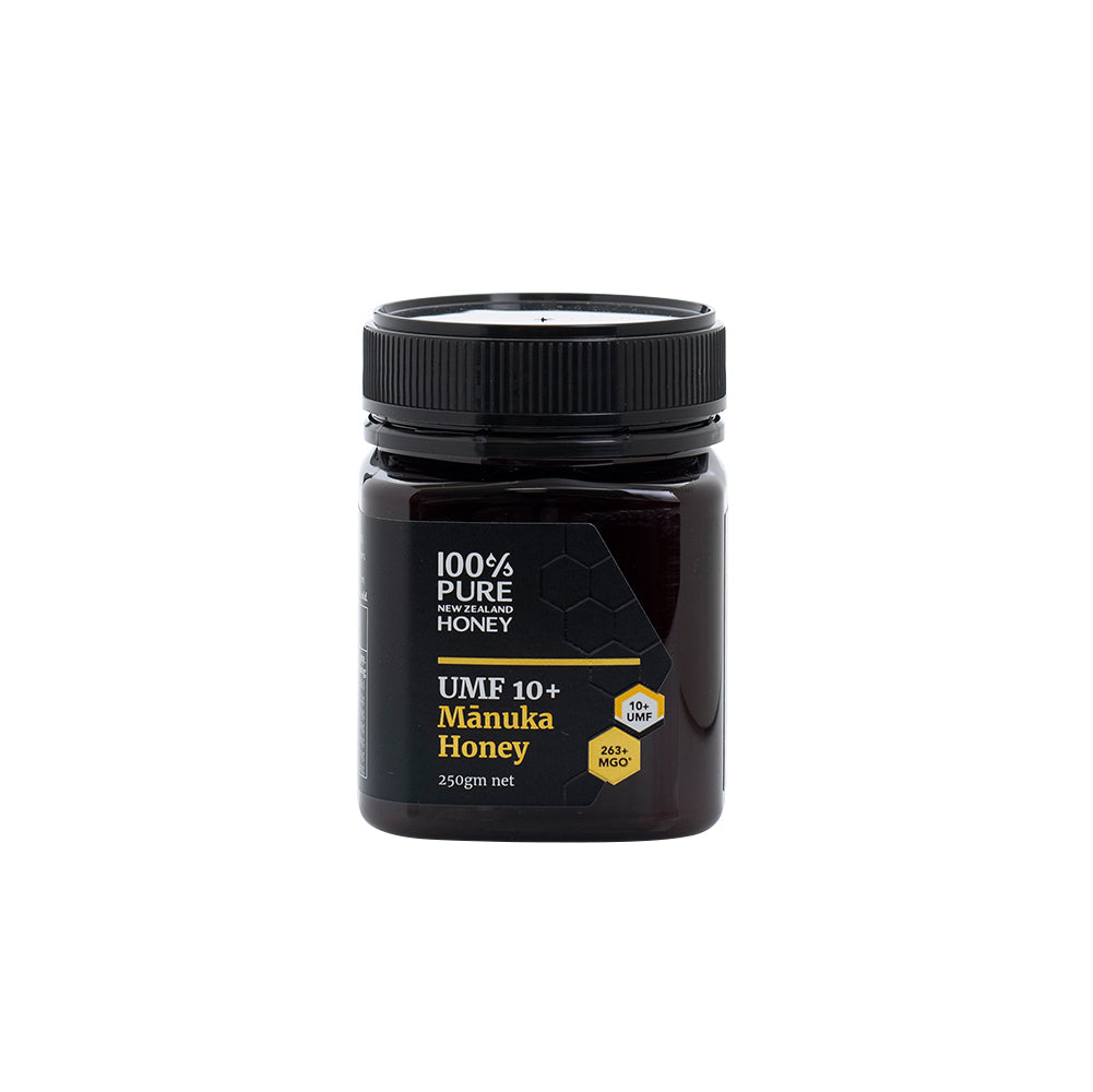 食品 【大容量1kg】MELITAマヌカハニー UMF10+ ニュージーランド産