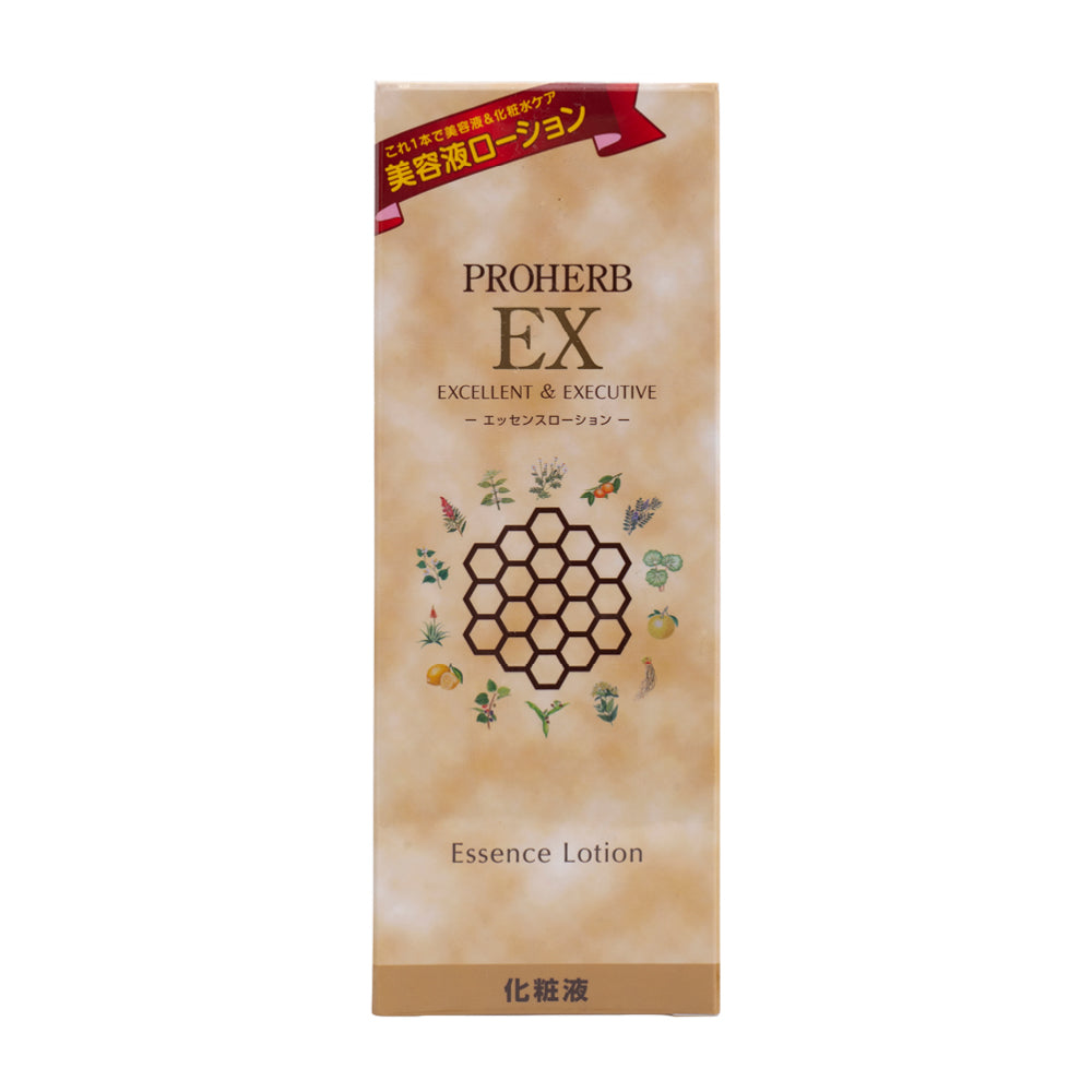 EXエッセンスローション 120ml